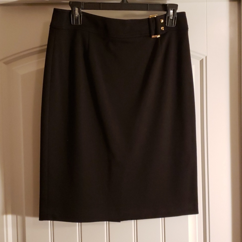 Calvin Klein Pencil Skirt